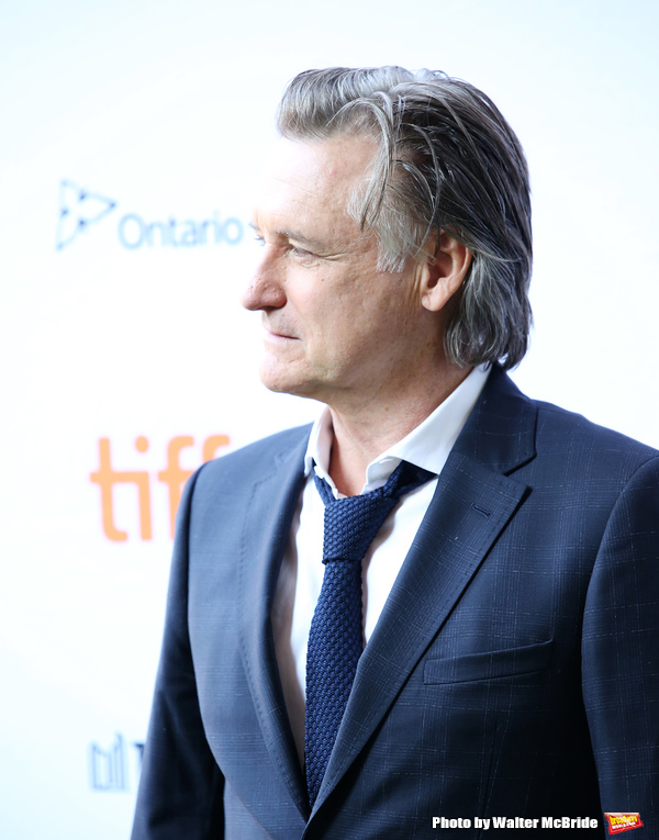 Photo Coverage: Steve Carell and Emma Stone Attend BATTLE OF THE SEXES Premiere at TIFF Image