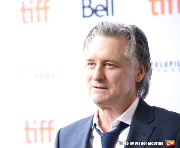 Photo Coverage: Steve Carell and Emma Stone Attend BATTLE OF THE SEXES Premiere at TIFF Image