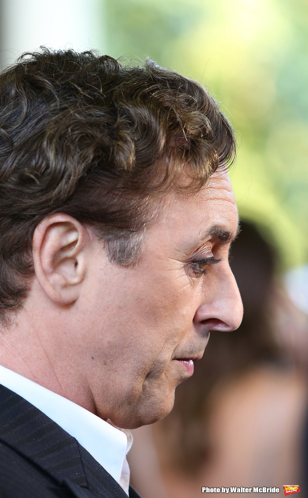 Photo Coverage: Steve Carell and Emma Stone Attend BATTLE OF THE SEXES Premiere at TIFF Image