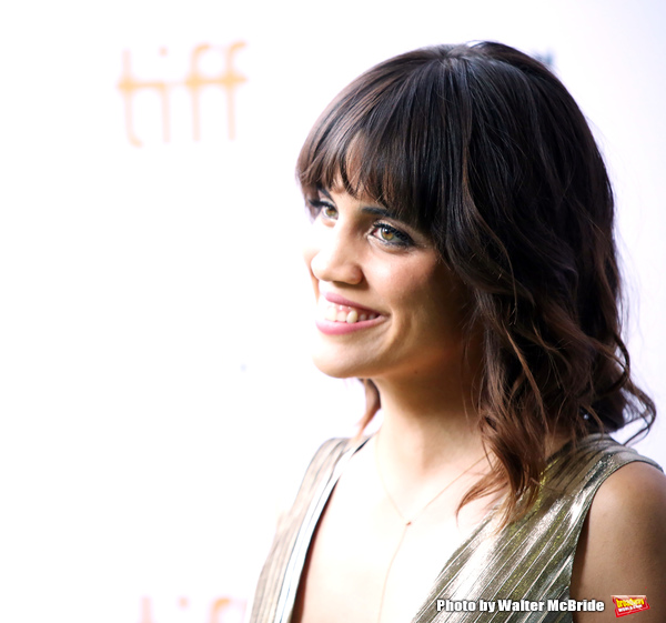 Photo Coverage: Steve Carell and Emma Stone Attend BATTLE OF THE SEXES Premiere at TIFF Image