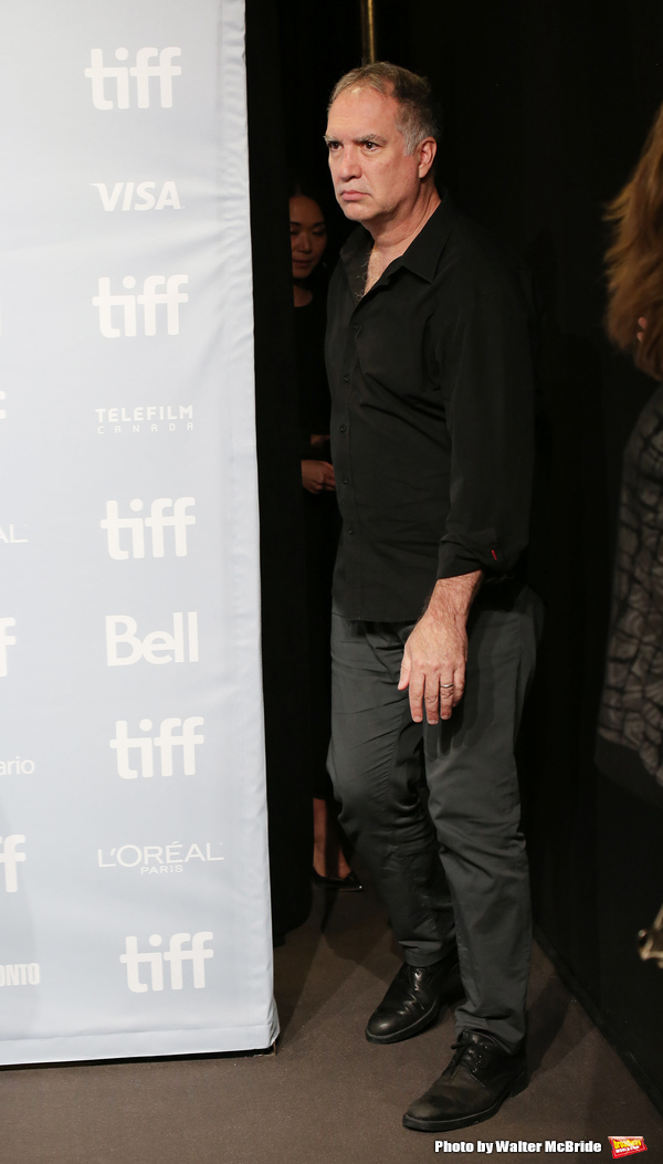 Photo Coverage: Matt Damon & More Attend DOWNSIZING Press Call at TIFF Image
