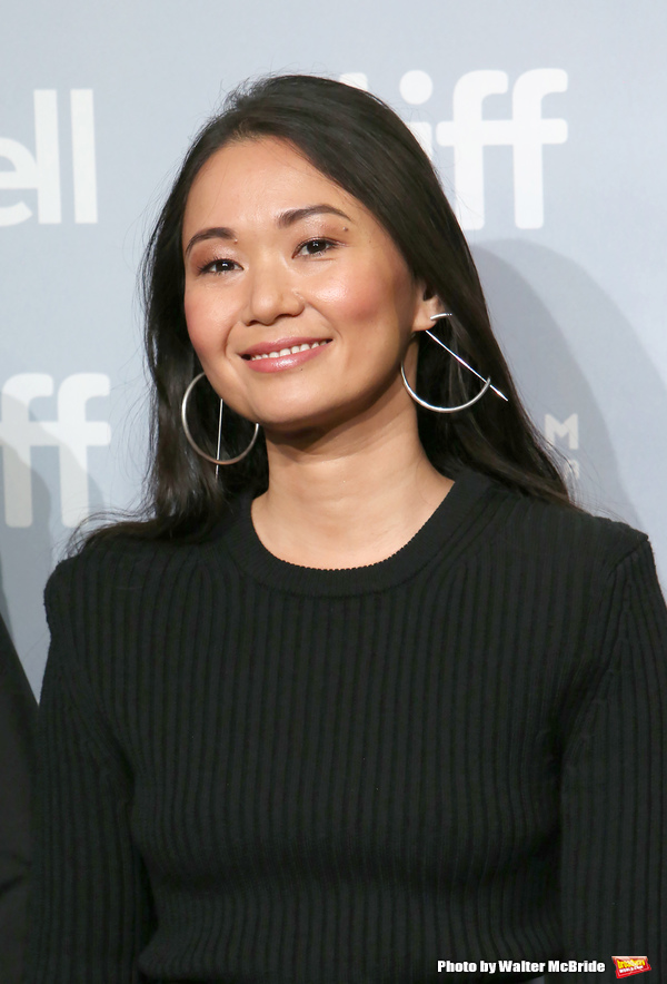 Photo Coverage: Matt Damon & More Attend DOWNSIZING Press Call at TIFF Image