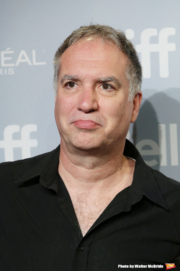 Photo Coverage: Matt Damon & More Attend DOWNSIZING Press Call at TIFF Image