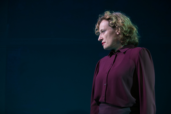 Photo Flash: First Look at THE UNKNOWN ISLAND at the Gate Theatre Image