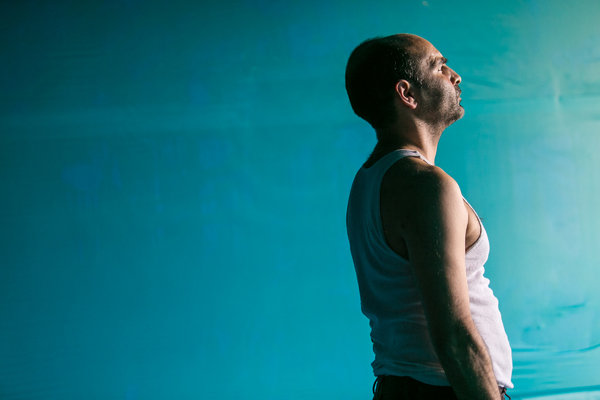 Photo Flash: First Look at THE UNKNOWN ISLAND at the Gate Theatre Image
