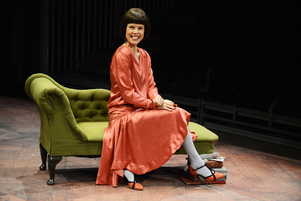 Photo Flash: First Look at Northern Broadsides Premiere of Blake Morrison's FOR LOVE OR MONEY Image