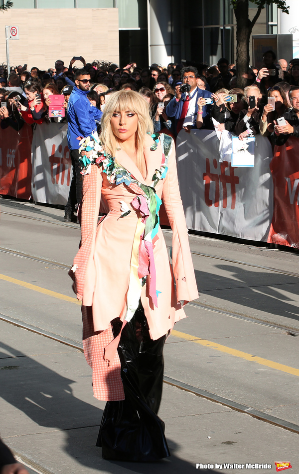 Lady Gaga  Photo