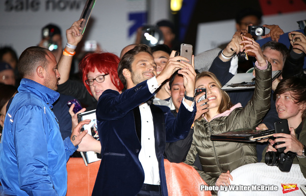 Photo Coverage: Margot Robbie & More Attend I, TONYA Premiere at Toronto Film Fest Image