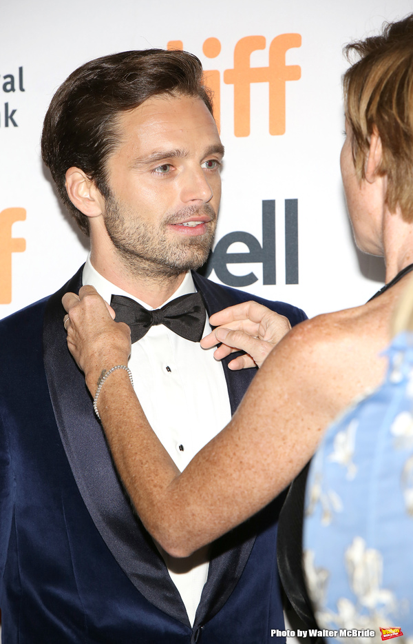 Photo Coverage: Margot Robbie & More Attend I, TONYA Premiere at Toronto Film Fest Image
