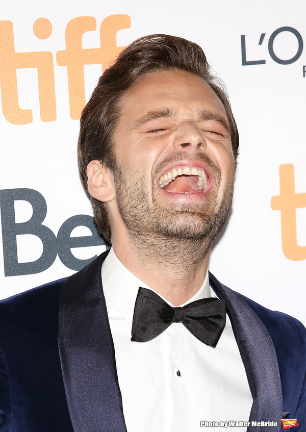 Photo Coverage: Margot Robbie & More Attend I, TONYA Premiere at Toronto Film Fest Image
