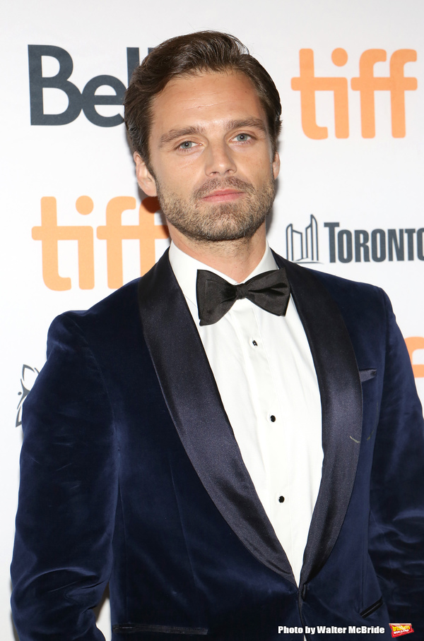 Photo Coverage: Margot Robbie & More Attend I, TONYA Premiere at Toronto Film Fest Image