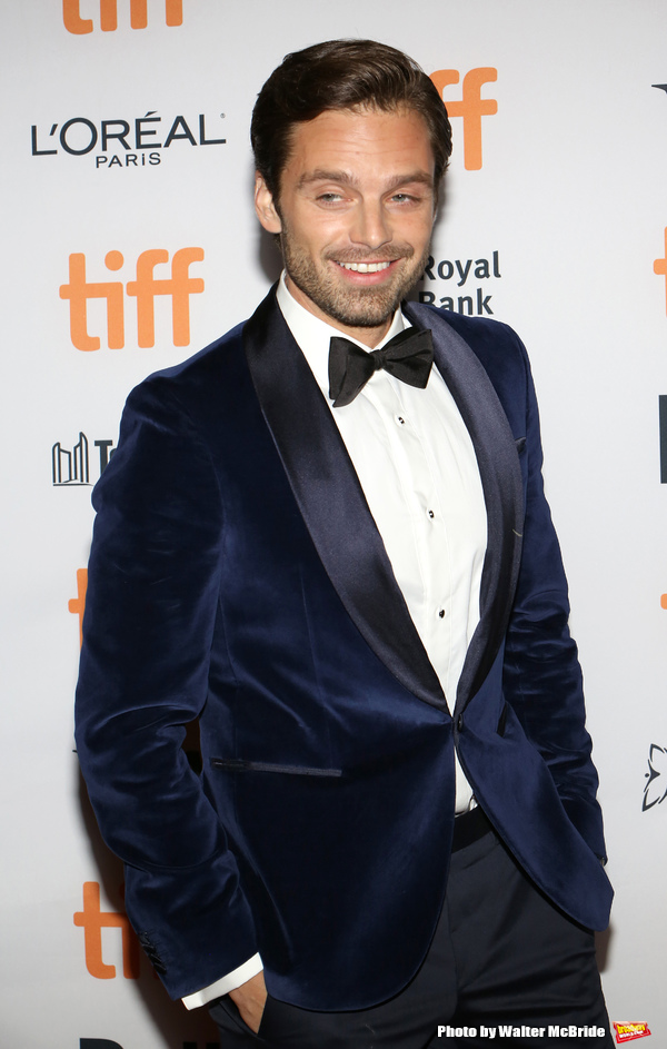 Photo Coverage: Margot Robbie & More Attend I, TONYA Premiere at Toronto Film Fest Image