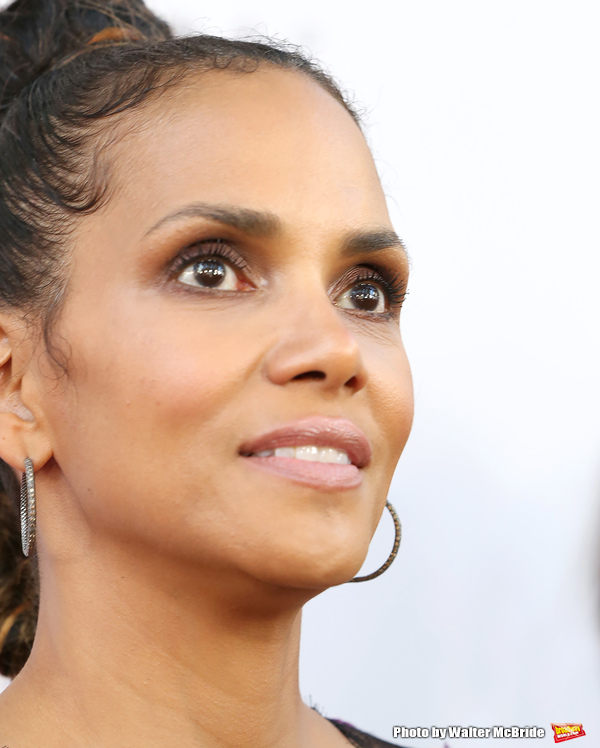 Photo Coverage: Halle Berry & More Attend KINGS Premiere at TIFF Image