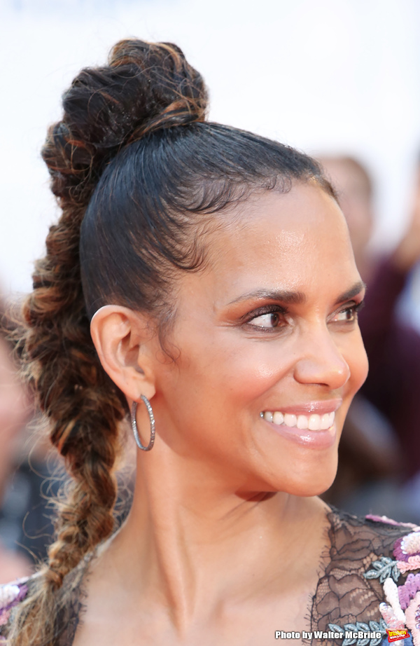 Photo Coverage: Halle Berry & More Attend KINGS Premiere at TIFF Image