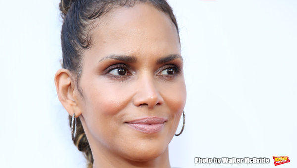 Photo Coverage: Halle Berry & More Attend KINGS Premiere at TIFF Image