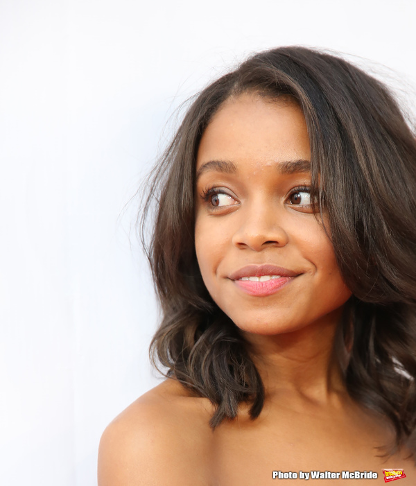 Photo Coverage: Halle Berry & More Attend KINGS Premiere at TIFF Image