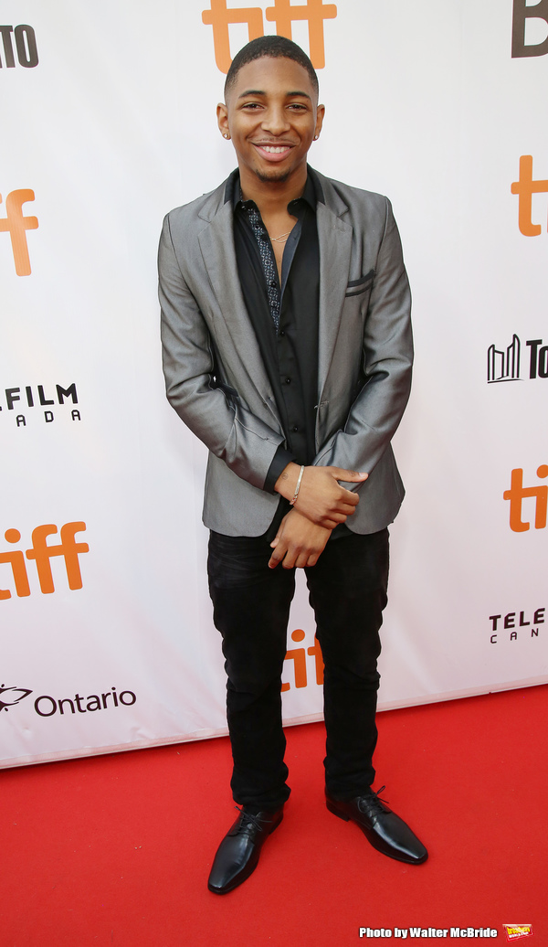 Photo Coverage: Halle Berry & More Attend KINGS Premiere at TIFF Image