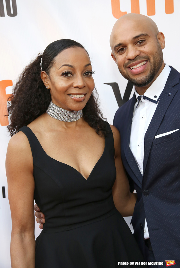 Photo Coverage: Halle Berry & More Attend KINGS Premiere at TIFF Image