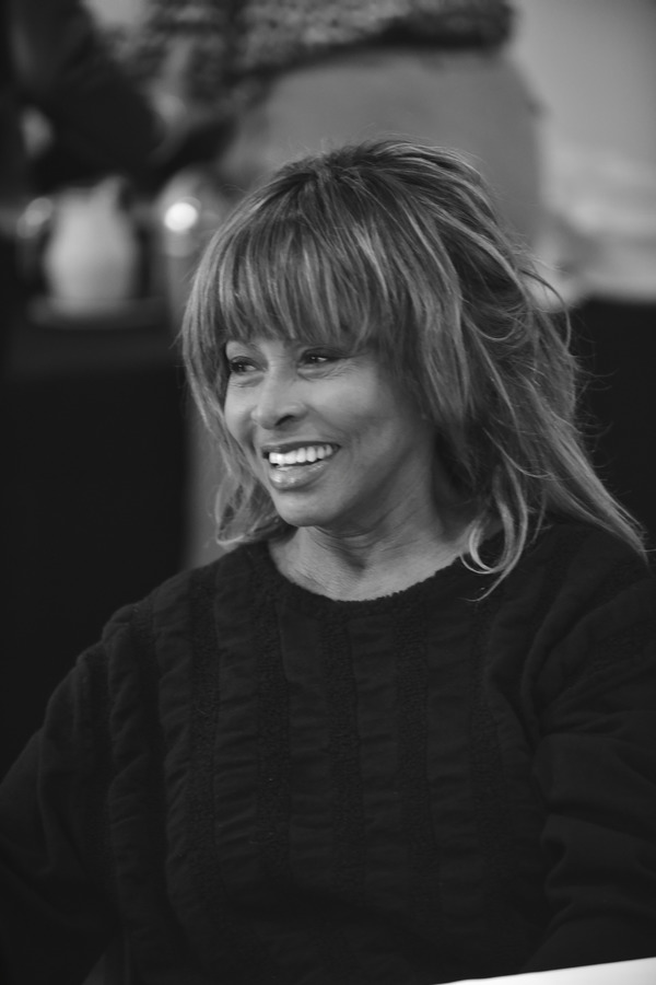 Tina Turner Photo