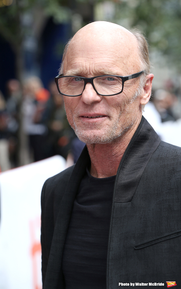 Photo Coverage: Ed Harris & More Attend KODACHROME Premiere at Toronto Film Festival Image