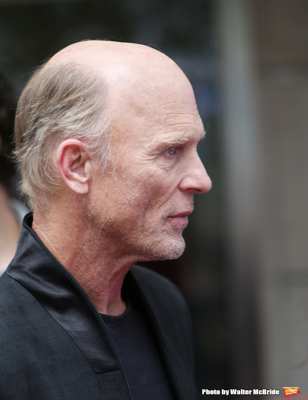 Photo Coverage: Ed Harris & More Attend KODACHROME Premiere at Toronto Film Festival Image