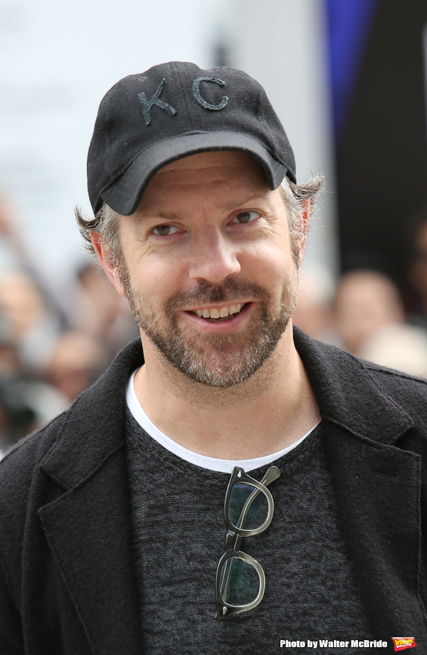 Photo Coverage: Ed Harris & More Attend KODACHROME Premiere at Toronto Film Festival Image