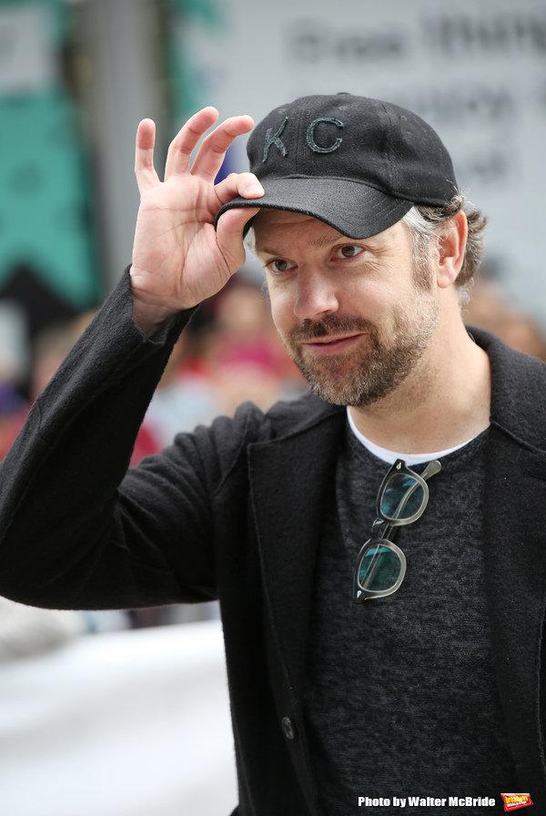 Photo Coverage: Ed Harris & More Attend KODACHROME Premiere at Toronto Film Festival Image