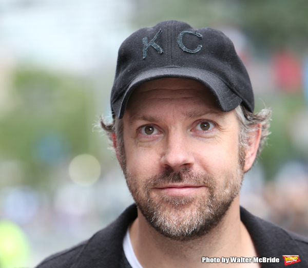 Photo Coverage: Ed Harris & More Attend KODACHROME Premiere at Toronto Film Festival Image