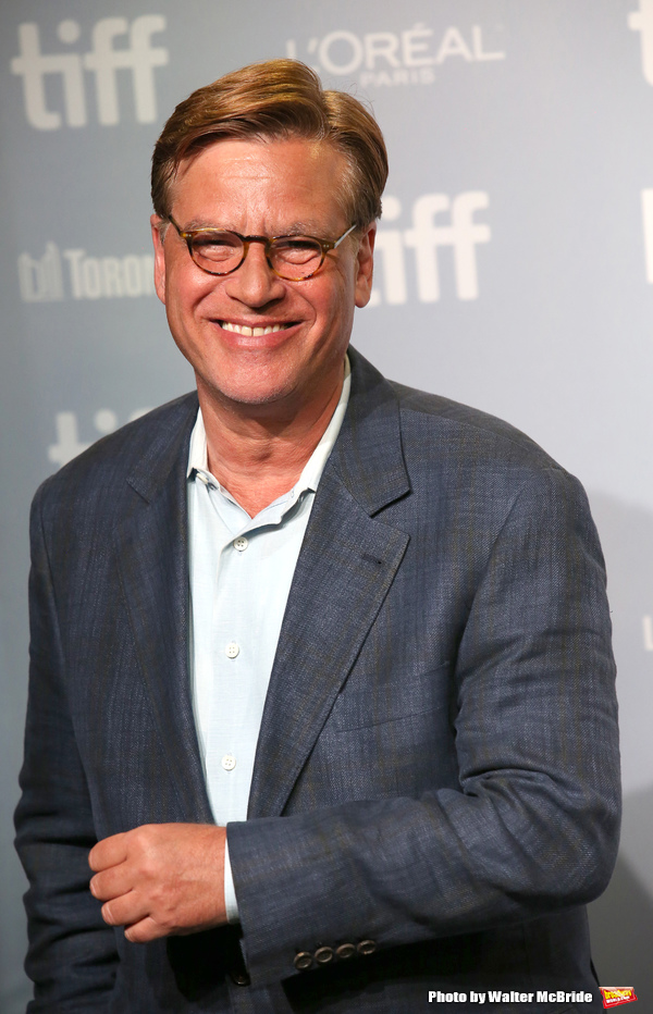 Photo Coverage: Jessica Chastain & More Attend MOLLY'S GAME Premiere at TIFF Image