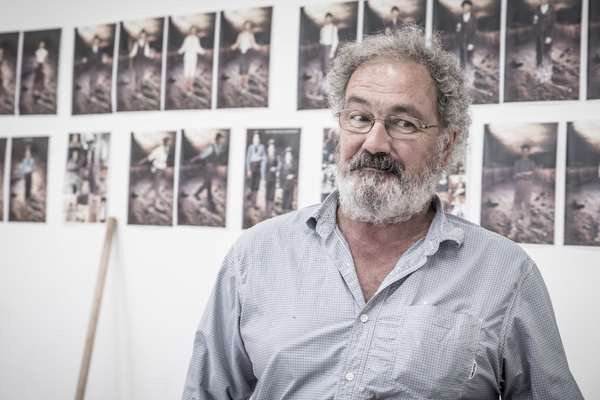 Matthew Kelly and More Lead DESIRE UNDER THE ELMS, Beginning Tonight at at Sheffield Image