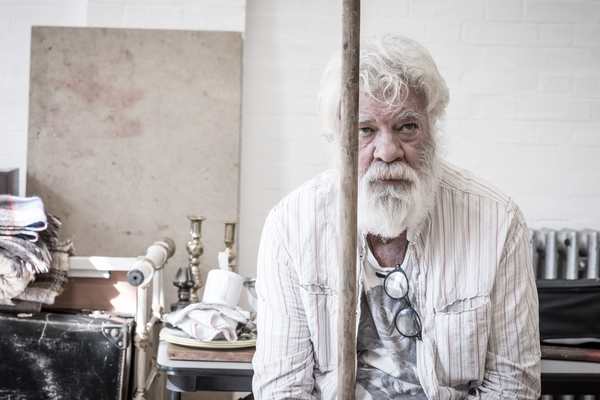 Matthew Kelly and More Lead DESIRE UNDER THE ELMS, Beginning Tonight at at Sheffield Image