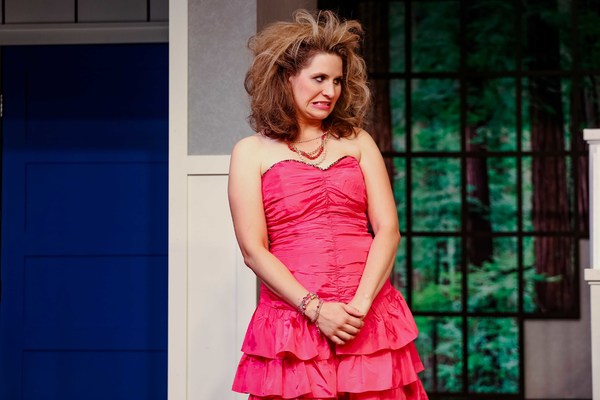 Photo Flash: First Look at RUMORS, Opening Tonight at Tacoma Little Theatre Image