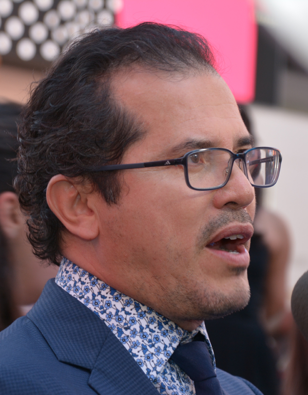 Photo Coverage: Lin-Manuel Miranda, Mandy Gonzalez and More Attend VIVA BROADWAY! Image