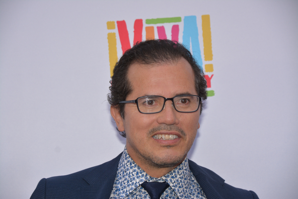 Photo Coverage: Lin-Manuel Miranda, Mandy Gonzalez and More Attend VIVA BROADWAY! Image