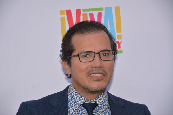 Photo Coverage: Lin-Manuel Miranda, Mandy Gonzalez and More Attend VIVA BROADWAY! Image