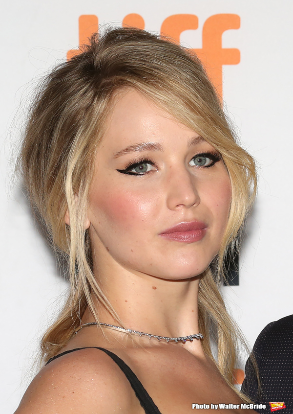 Photo Coverage: Jennifer Lawrence, Javier Bardem and More Attend MOTHER! Premiere Image