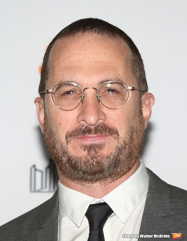 Photo Coverage: Jennifer Lawrence, Javier Bardem and More Attend MOTHER! Premiere Image