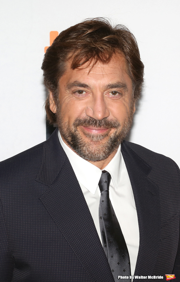 Photo Coverage: Jennifer Lawrence, Javier Bardem and More Attend MOTHER! Premiere Image