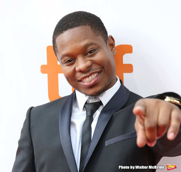 Photo Coverage: Mary J Blige & More Attend MUD BOUND Premiere at TIFF Image