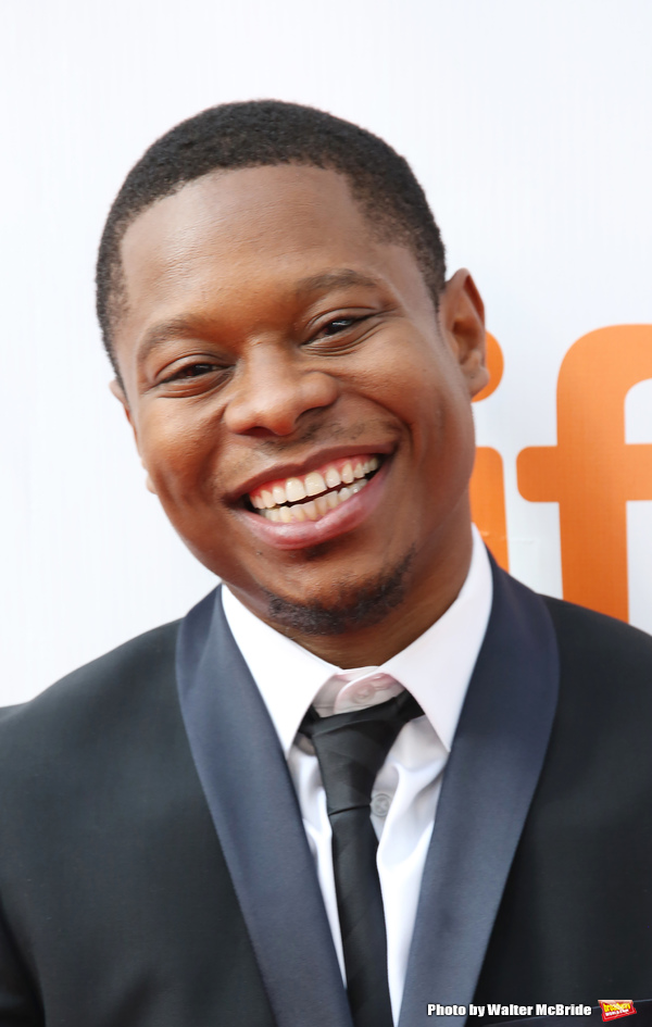Photo Coverage: Mary J Blige & More Attend MUD BOUND Premiere at TIFF Image