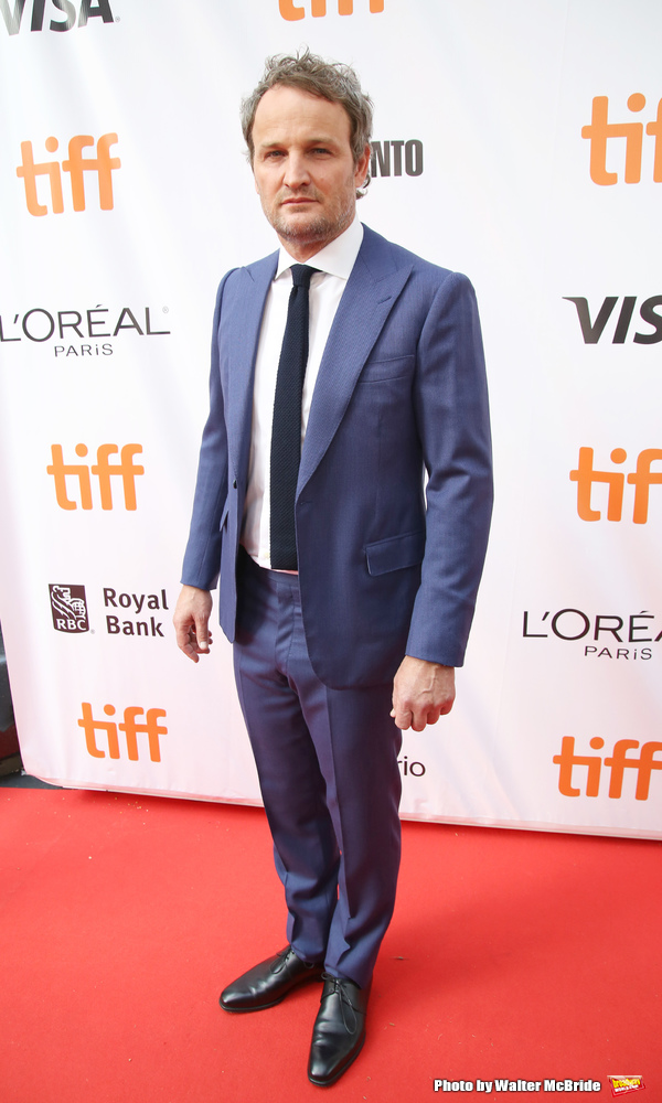Photo Coverage: Mary J Blige & More Attend MUD BOUND Premiere at TIFF Image