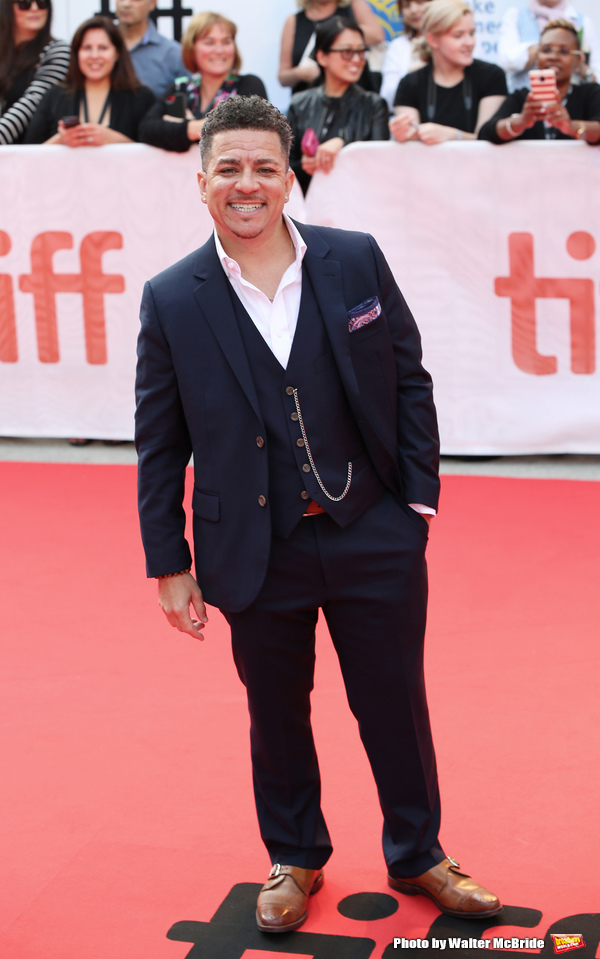Photo Coverage: Mary J Blige & More Attend MUD BOUND Premiere at TIFF Image