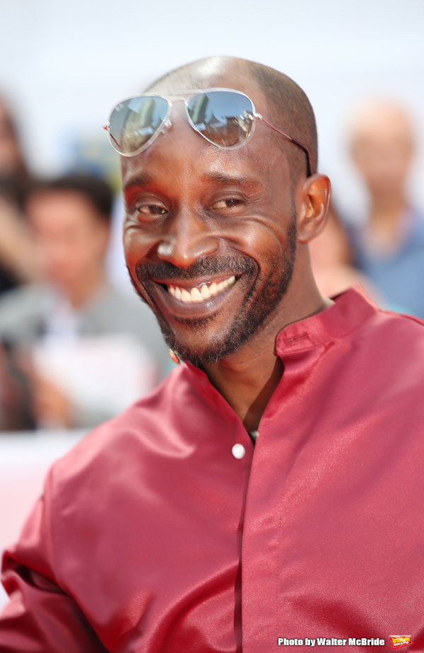 Photo Coverage: Mary J Blige & More Attend MUD BOUND Premiere at TIFF Image