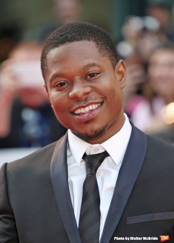 Photo Coverage: Mary J Blige & More Attend MUD BOUND Premiere at TIFF Image
