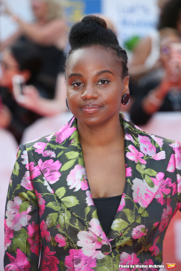 Photo Coverage: Mary J Blige & More Attend MUD BOUND Premiere at TIFF Image