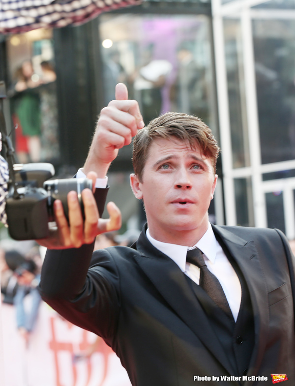 Photo Coverage: Mary J Blige & More Attend MUD BOUND Premiere at TIFF Image