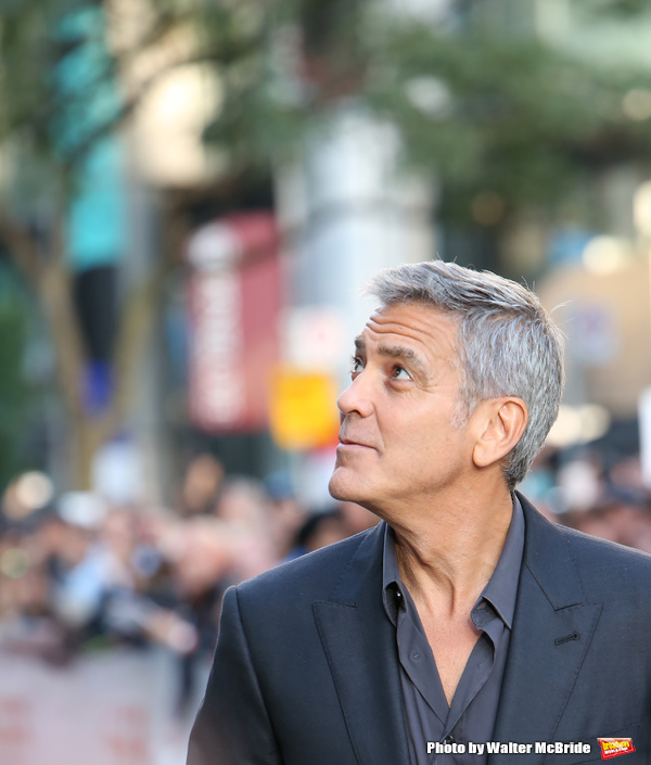 Photo Coverage: Stars Come Out for SUBURBICON Premiere Image
