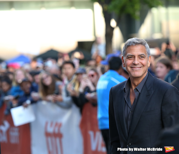 Photo Coverage: Stars Come Out for SUBURBICON Premiere  Image