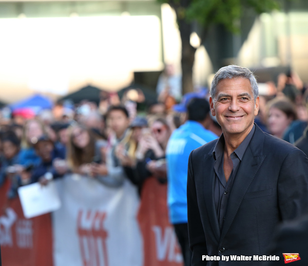 Photo Coverage: Stars Come Out for SUBURBICON Premiere Image