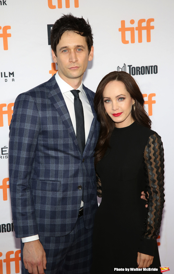 Photo Coverage: Stars Come Out for SUBURBICON Premiere Image